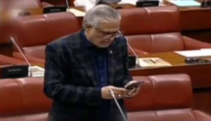 قومی اسمبلی اور سینیٹ میں ایران پر اسرائیلی حملوں کیخلاف قرارداد متفقہ طور پر منظور