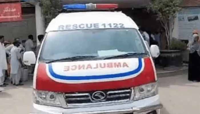 بالاکوٹ میں معمولی گھریلو تنازع پر فائرنگ سے بہن بھائی قتل