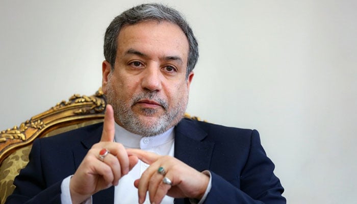 اسرائیل نے معاشی اور توانائی انفرا اسٹرکچر پر حملہ کیا تو فوری ردعمل دیں گے: ایران