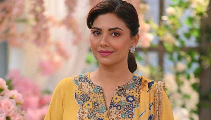 بچوں کے بوائے فرینڈ یا گرل فرینڈ ہونا عام بات ہے: اداکارہ سنیتا مارشل