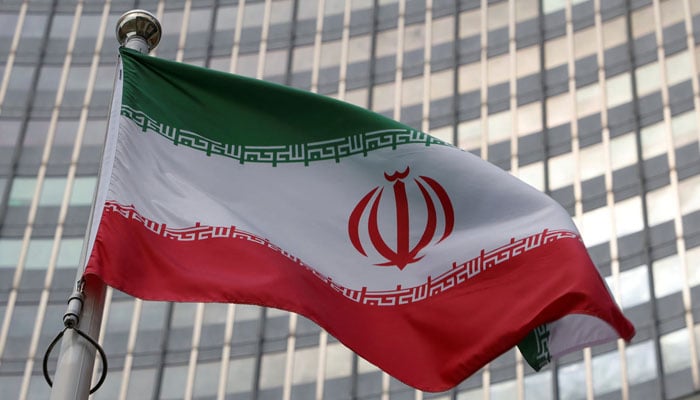 ایران میں 5 افراد اسرائیل کیساتھ تعاون کے الزام میں گرفتار: ایرانی میڈیا