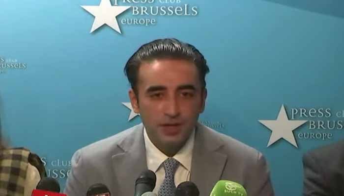 بھارت سے مذاکرات نہیں ہونگے تو دن بدن کشیدگی میں اضافہ ہوگا: بلاول