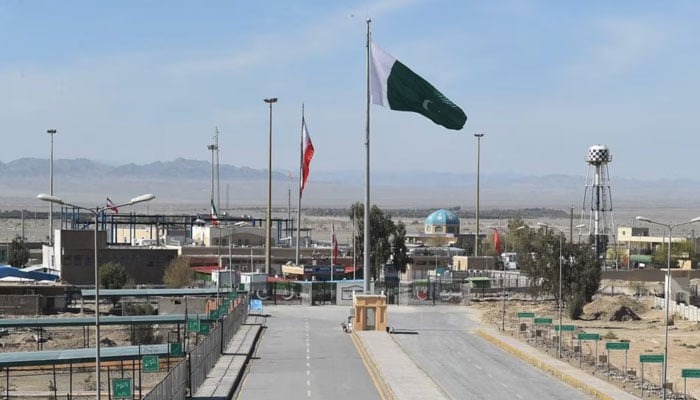 حکومت نے ایران سے متعلق  پاکستانی شہریوں کیلئے ٹریول ایڈوائزری  جاری کردی