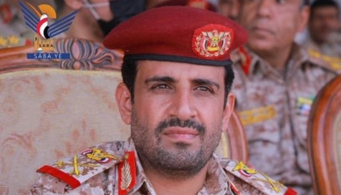 اسرائیل کا یمن میں حوثی ملٹری چیف کو نشانہ بنانے کا دعویٰ