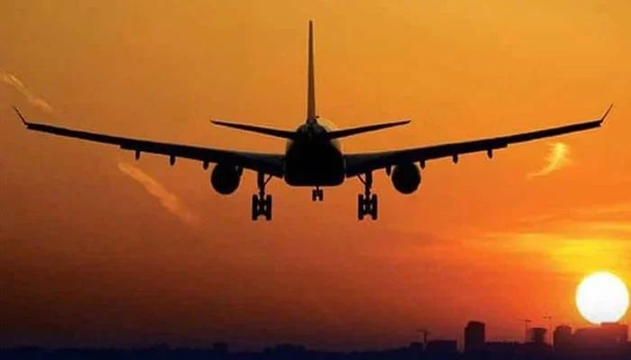 اسرائیل ایران جنگ، 2 دن میں دنیا بھر کی 6 ہزار پروازیں منسوخ