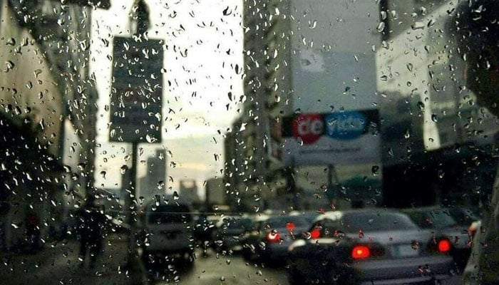 کراچی میں بارش کب ہوگی؟ محکمہ موسمیات نے پیشگوئی کردی