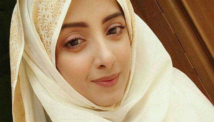 صنم چوہدری نے ڈرامہ انڈسٹری میں مشروط واپسی کا عندیہ دیدیا