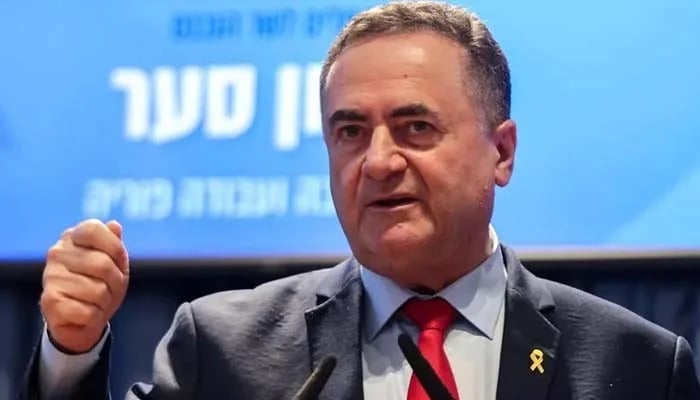 ایرانی حملوں کی قیمت تہران کے رہائشی ادا کرینگے: اسرائیلی وزیر دفاع کی دھمکی