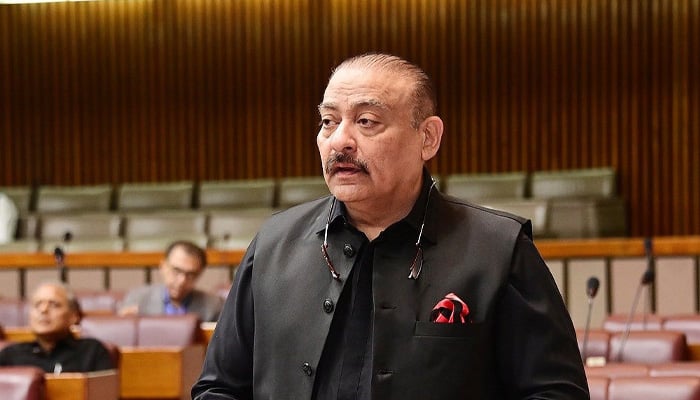 ’سموسے خریدیں گے تو ساتھ چٹنی نہیں ملے گی‘، قادر پٹیل کا اسمبلی میں نان فائلرز پر پابندیوں پر طنز
