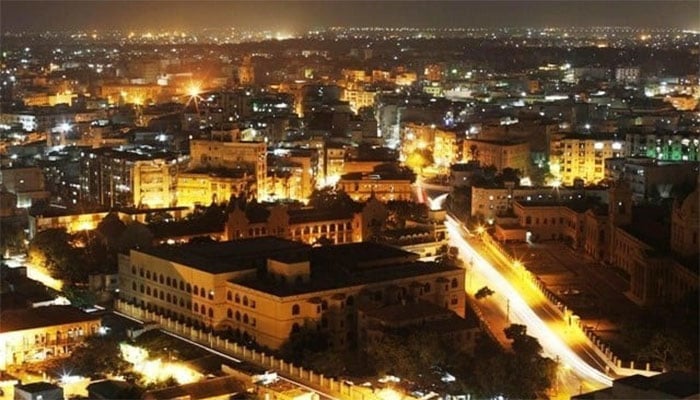 پاکستان کا ایک شہر رہائش کیلئے دنیا کے بہترین شہروں کی فہرست میں شامل