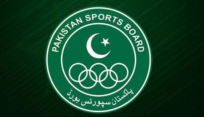 پی ایس بی نے پاکستان کا نام استعمال کرنے پر باڈی بلڈنگ فیڈریشن کو قانونی نوٹس بھیج دیا