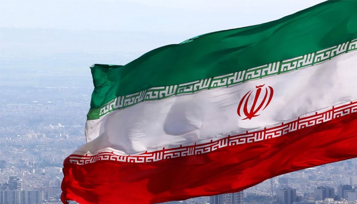 ایران میں موساد کے مزید 5 مشتبہ ایجنٹس گرفتار
