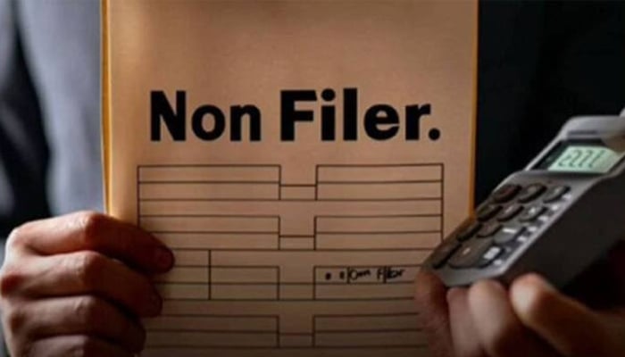 ایف بی آر کو نان فائلرز کو زبردستی رجسٹر کرنے کا اختیار مل گیا