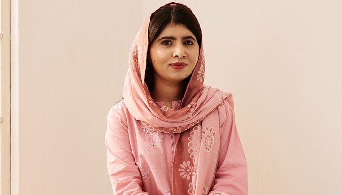 ایران، اسرائیل کے درمیان اور غزہ میں جو چل رہا ہے اس میں امریکا کا کردار مایوس کن ہے: ملالہ