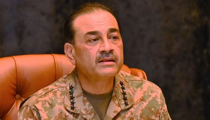 فیلڈ مارشل کے اعزاز میں ظہرانہ امریکی خارجہ پالیسی میں پاکستان کی اسٹریٹجک ترجیح کا واضح اشارہ ہے: ذرائع