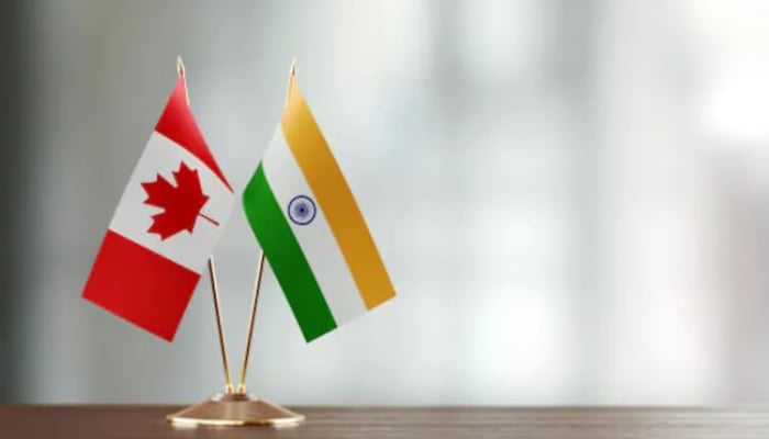 کینیڈا کی خفیہ ایجنسی نے بھارت کو غیر ملکی مداخلت کا مرتکب قرار دیدیا