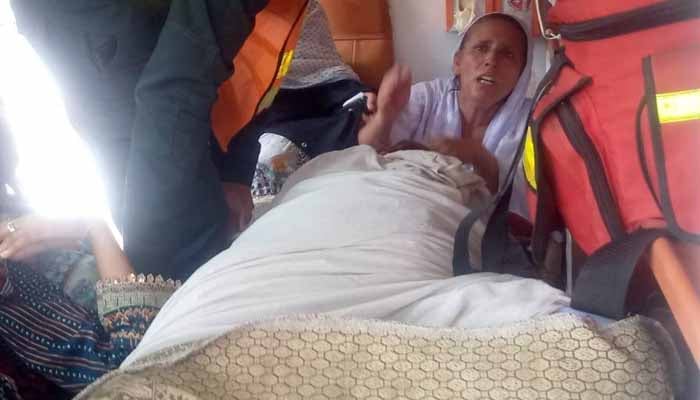 راولپنڈی: نوجوان بہنوں نے گھریلو حالات سے تنگ آکر خودکشی کرلی