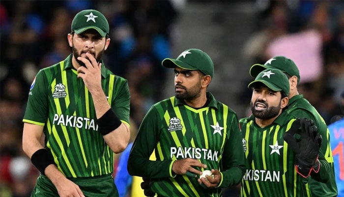 پاکستانی کرکٹرز آسٹریلیا کی بگ بیش لیگ کا حصہ بن گئے، کون کس ٹیم میں کھیلے گا؟