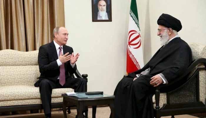 امریکا اور اسرائیل کی جانب سے خامنہ ای کو قتل کی دھمکیوں پر پیوٹن نے کیا جواب دیا؟