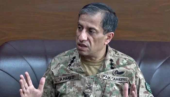 پاکستان خطے میں نیٹ ریجنل اسٹیبلائزر کا کردار ادا کرتا رہے گا: ڈی جی آئی ایس پی آر