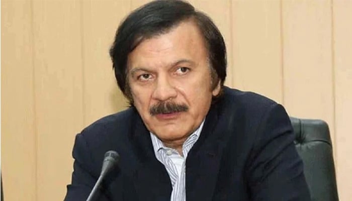 نئی الیکٹرک وہیکل پالیسی تیار، سالانہ درآمدی بل میں1ارب ڈالر کی بچت ہوگی: ہارون اختر