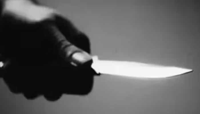 آشنا کے ساتھ پکڑے جانے پر شوہر نے بیوی کی ناک کاٹ دی