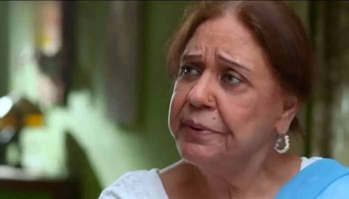 اداکارہ عائشہ خان کی موت سے متعلق پولیس نے ابتدائی بیان جاری کردیا