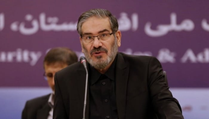 شہادت کی خبریں جھوٹی نکلیں، خامنہ ای کے مشیر کی حالت مستحکم، بیان بھی جاری کردیا
