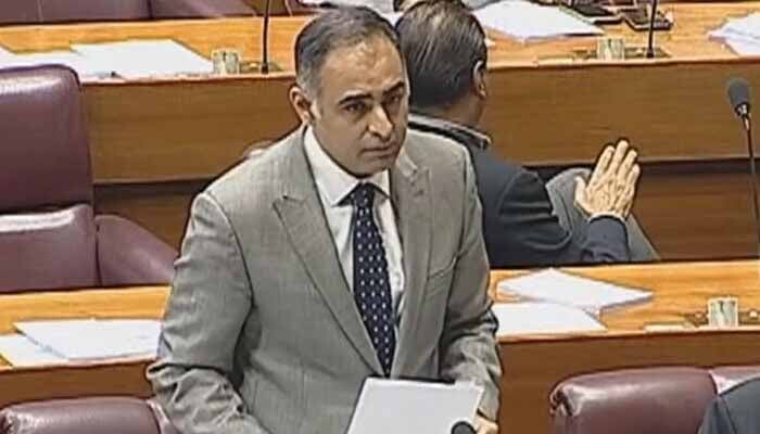 ٹیکس فراڈ کے مخصوص کیسز پر ہی گرفتاری ہوگی: وزیر مملکت خزانہ نے وضاحت کردی