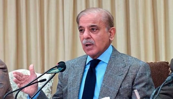وزیراعظم کی  پی این ایس کے بیڑے میں اضافے کیلئے لیز پر بحری جہاز لینے کی ہدایت