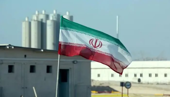 ایران کے ایٹمی پلانٹس اور متعلقہ تنصیبات کتنی اور کہاں ہیں؟