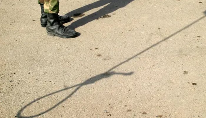 ایران نے موساد کیلئے جاسوسی کے الزام میں ایک اور شخص کو سزائے موت دیدی