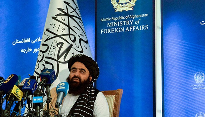 افغانستان کی ایرانی جوہری تنصیبات پر امریکی حملے کی مذمت، علاقائی استحکام کیلئے سنگین خطرہ قرار