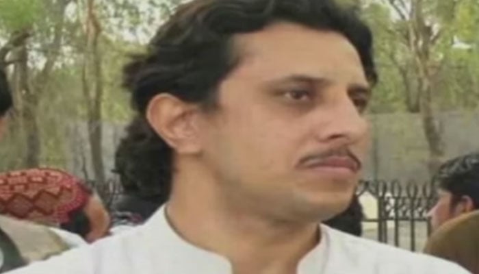 خضدارمیں قبائلی رہنما میر عطا الرحمان مینگل قاتلانہ حملے میں جاں بحق
