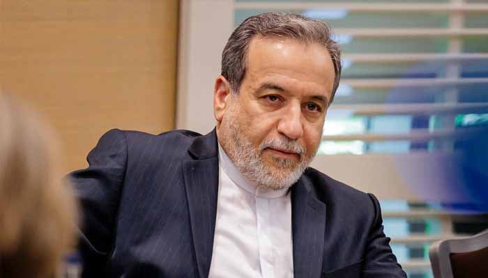 سفارت کاری کا دروازہ یقینی طور پر بند ہوچکا: ایرانی وزیر خارجہ کا اقوام متحدہ کو خط