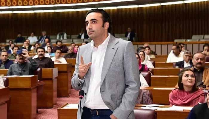 بھارت سندھ طاس معاہدہ نہیں مانتا تو پاکستان جنگ کرے گا: بلاول بھٹو