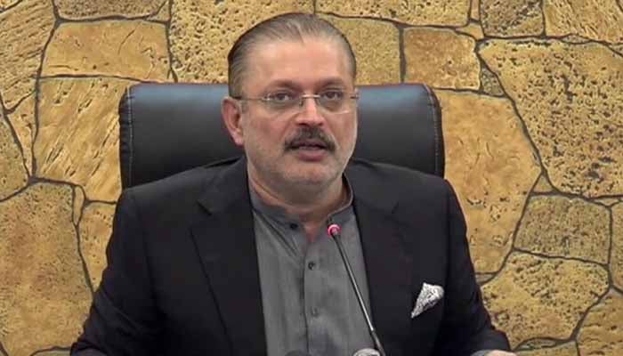 اگر کراچی رہائش کے قابل نہیں تو ملک بھر سے لوگ یہاں کیوں آتے ہیں؟ شرجیل میمن