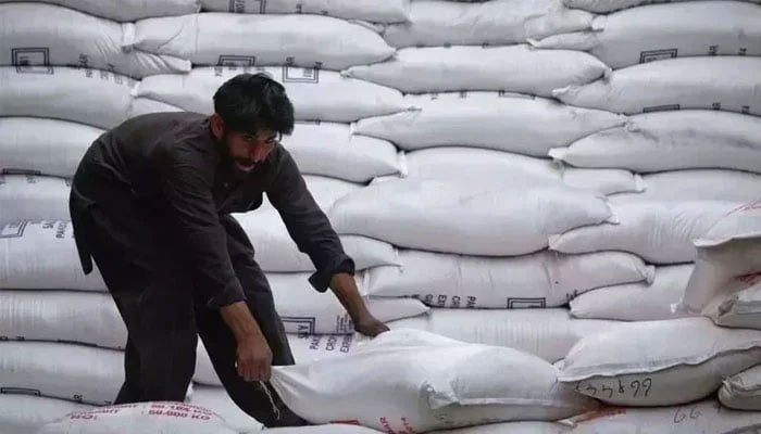 شوگر ایڈوائزری بورڈ نے 5 لاکھ ٹن چینی درآمدکرنےکی منظوری دے دی