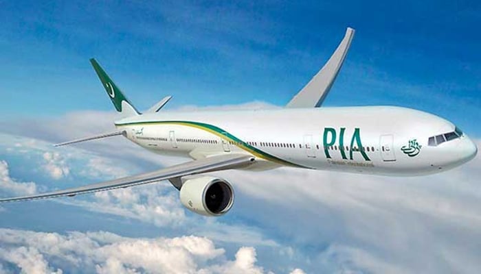 پی آئی اے کا پاکستان سے قطر، بحرین، کویت اور دبئی کا فضائی آپریشن منسوخ