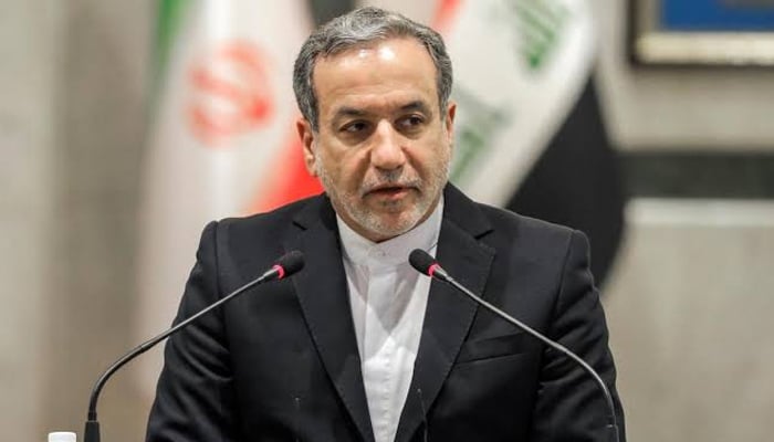 ٹرمپ کے ایران اسرائیل جنگ بندی کے دعوے پر ایرانی وزیر خارجہ کا ردعمل سامنے آگیا