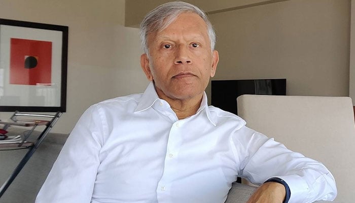بھارت کےسابق لیفٹ آرم اسپنر دلیپ جوشی چل بسے