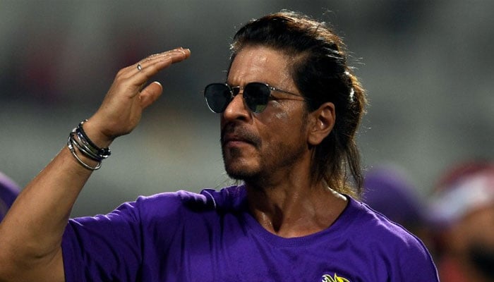 شاہ رخ کا اپنی ٹیم کیلئے 2 پاکستانی کھلاڑیوں سے معاہدہ ، نام بھی سامنے آگئے