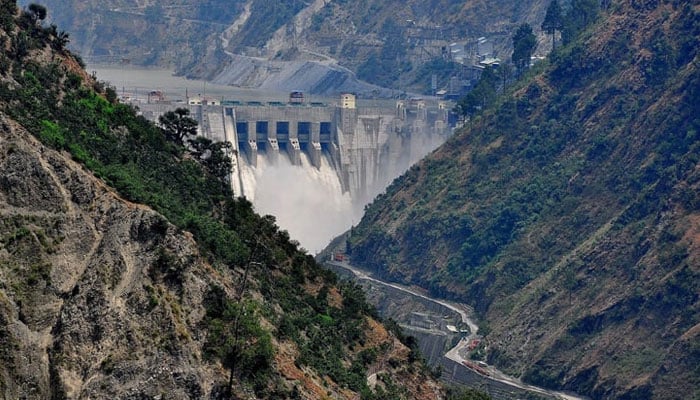 پاکستان نے رتلے اور کشن گنگا کے متنازع منصوبوں کیخلاف ورلڈ بینک کی کارروائی رکوانے کی بھارتی درخواست کی مخالفت کردی