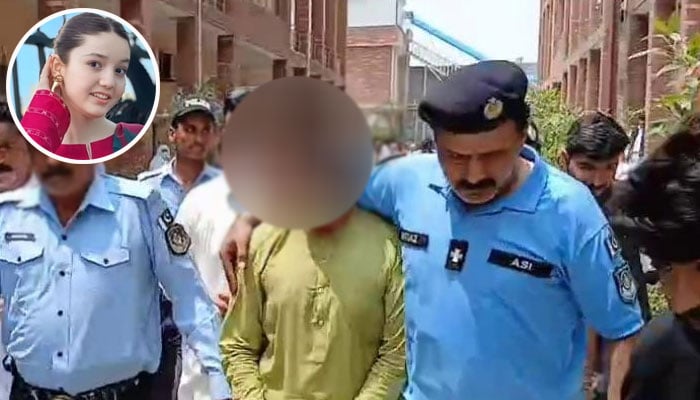 ٹک ٹاکر ثناء یوسف کو قتل کیوں کیا؟ ملزم نے اعترافی بیان میں بتادیا