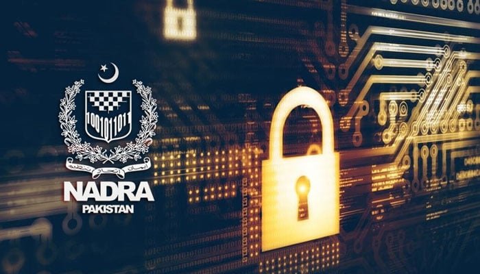 حیدرآباد: نادرا کا حساس ڈیٹا فروخت کرنے والے 2 ملزمان گرفتار