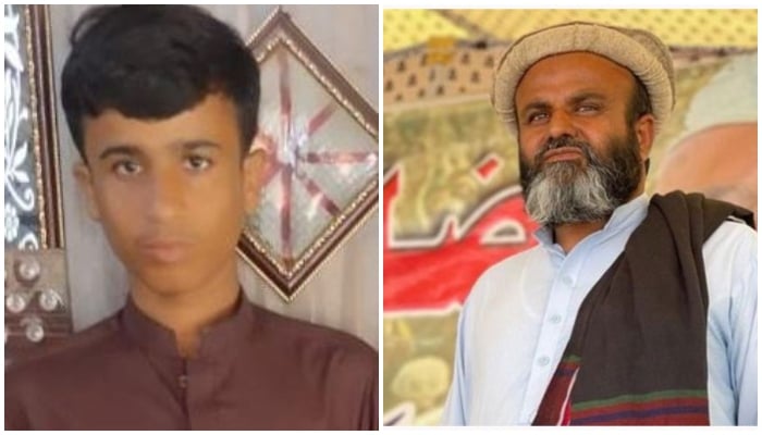 رکن صوبائی اسمبلی بلوچستان مولانا ہدایت الرحمان کا بیٹا کراچی میں لاپتہ ہوگیا