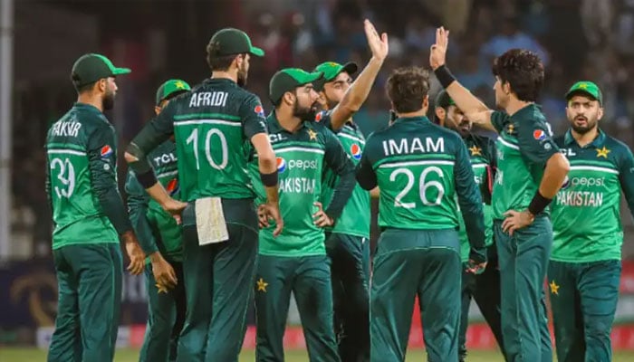 بی بی ایل: رواں سیزن میں پاکستانی کھلاڑیوں کی زیادہ تعداد میں شرکت کی وجہ کیا ہے؟