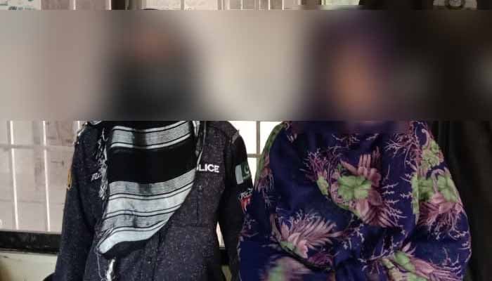 کراچی: 13 سال سے بنگلے میں کام کرکے 5 کروڑ کی جائیداد بنانے والی گھریلو ملازمہ بلآخر پکڑی گئی
