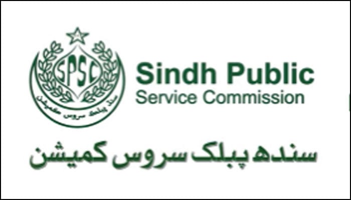 سندھ پبلک سروس کمیشن کے تحت مبینہ غیرقانونی بھرتیوں کیخلاف نیب تحقیقات کا آغاز