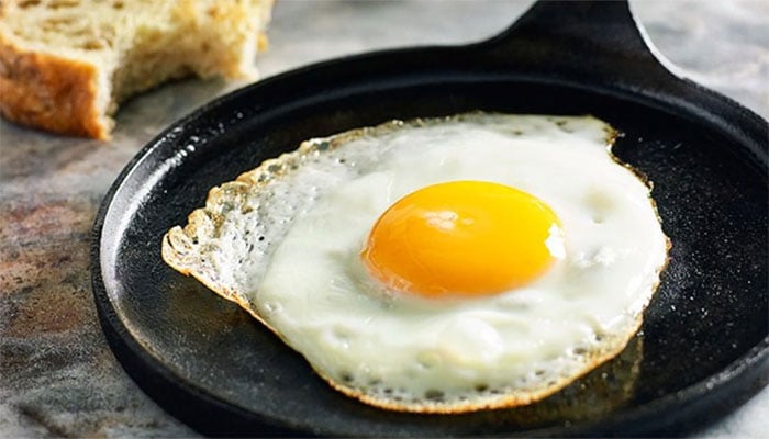 ناشتہ نہ کرنے سے جسم پر کیا اثرات مرتب ہوتے ہیں؟